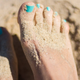 Illustration for article titled Your Feet Are Revolting. Please, Wont You Wash Them?